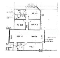Sherwood Towers (D21), Apartment #502217261